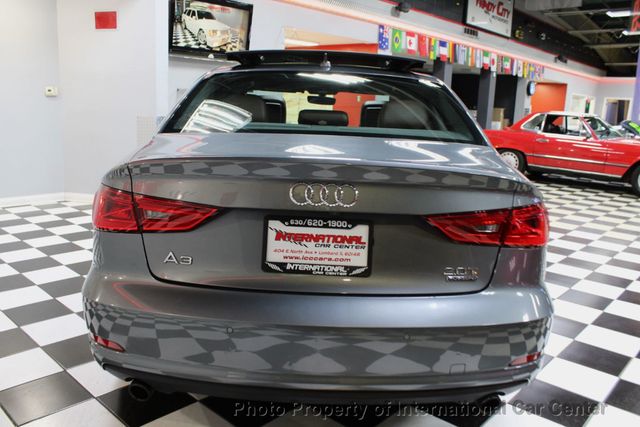 2016 Audi A3 Loaded!  - 22663428 - 6