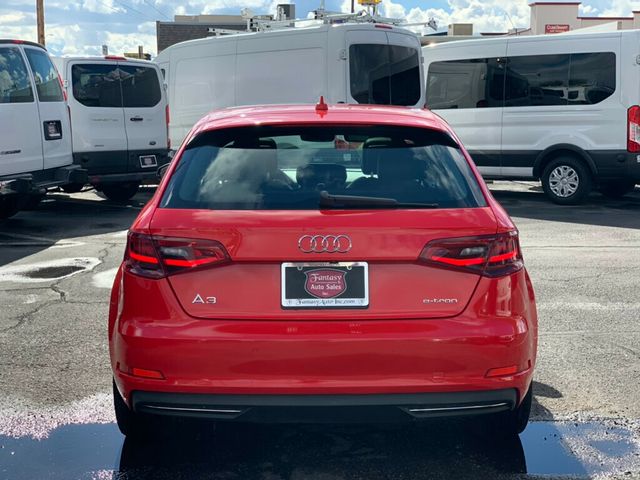 2016 Audi A3 e-tron 4dr Hatchback Premium Plus E-Tron Sportback - 22949896 - 11