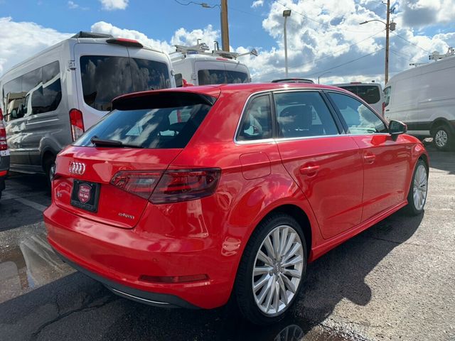 2016 Audi A3 e-tron 4dr Hatchback Premium Plus E-Tron Sportback - 22949896 - 13