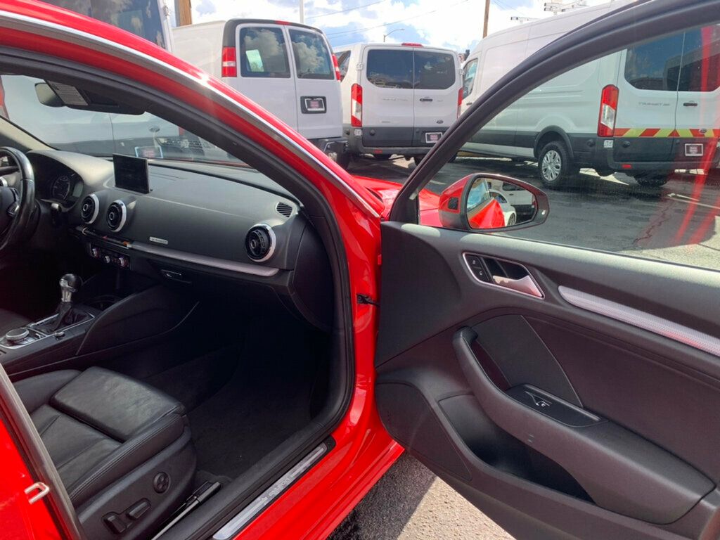 2016 Audi A3 e-tron 4dr Hatchback Premium Plus E-Tron Sportback - 22949896 - 18