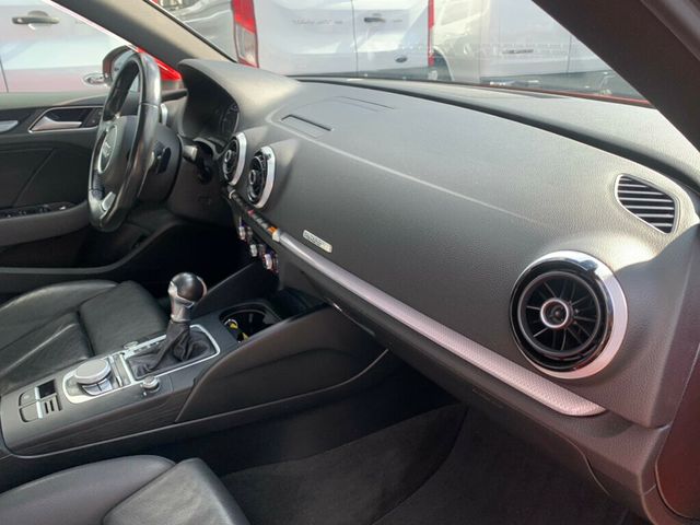 2016 Audi A3 e-tron 4dr Hatchback Premium Plus E-Tron Sportback - 22949896 - 21