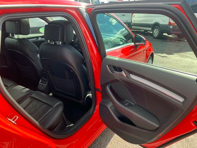 2016 Audi A3 e-tron 4dr Hatchback Premium Plus E-Tron Sportback - 22949896 - 23