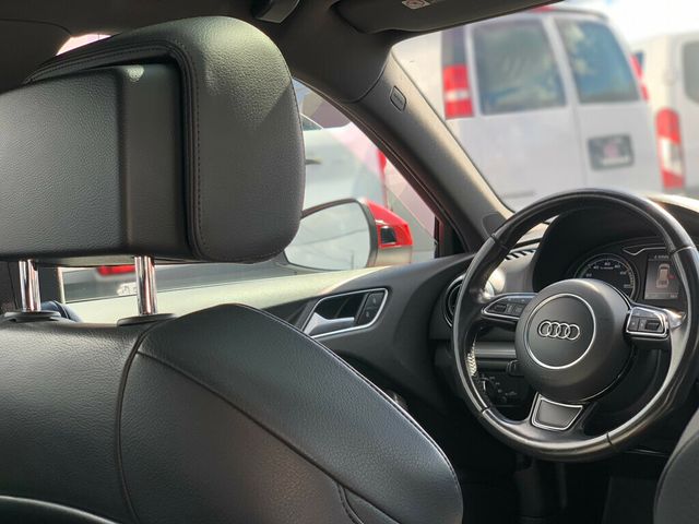 2016 Audi A3 e-tron 4dr Hatchback Premium Plus E-Tron Sportback - 22949896 - 27