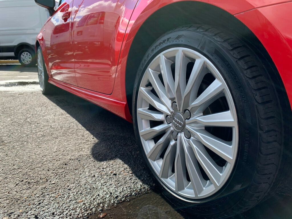 2016 Audi A3 e-tron 4dr Hatchback Premium Plus E-Tron Sportback - 22949896 - 34