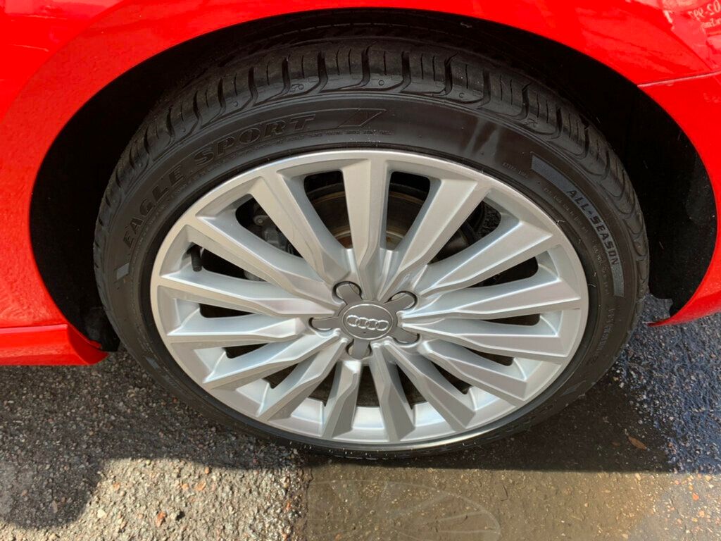 2016 Audi A3 e-tron 4dr Hatchback Premium Plus E-Tron Sportback - 22949896 - 35