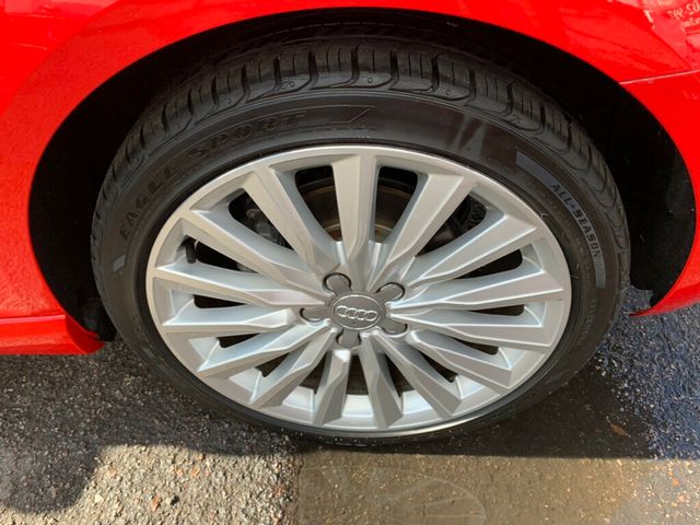 2016 Audi A3 e-tron 4dr Hatchback Premium Plus E-Tron Sportback - 22949896 - 35