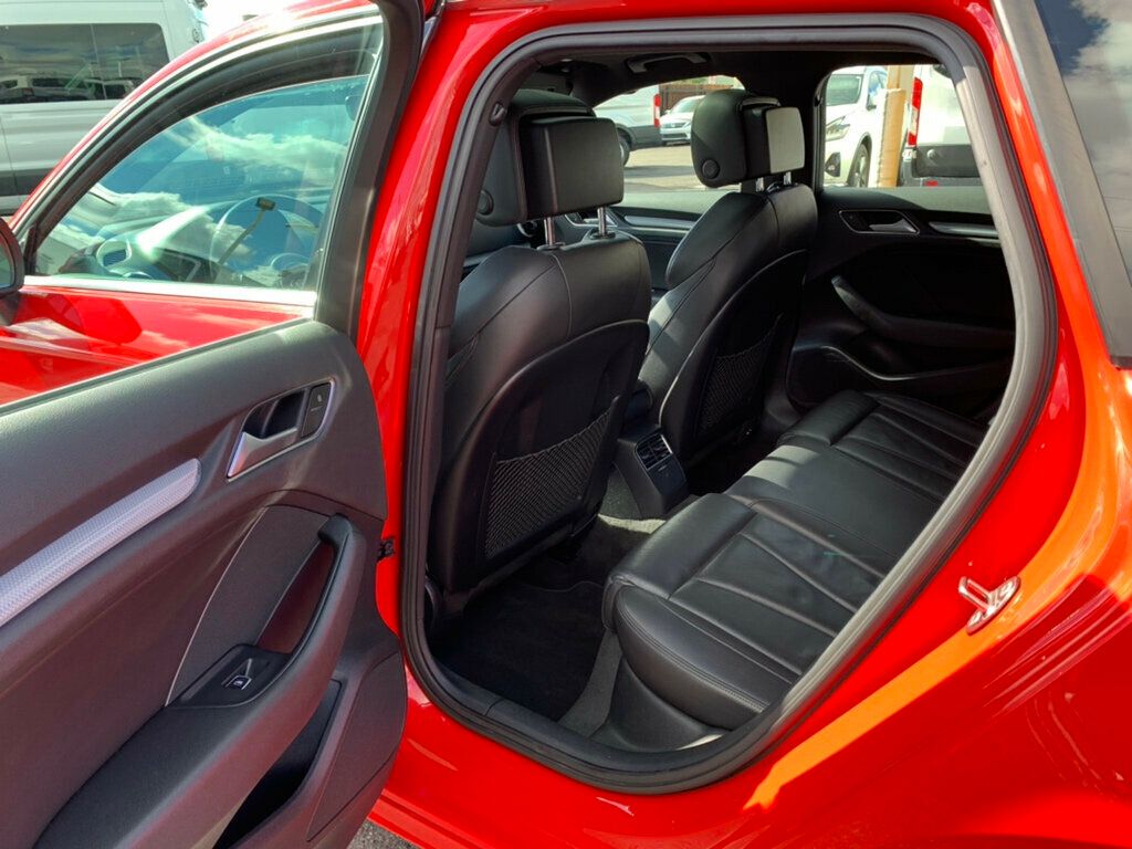 2016 Audi A3 e-tron 4dr Hatchback Premium Plus E-Tron Sportback - 22949896 - 36