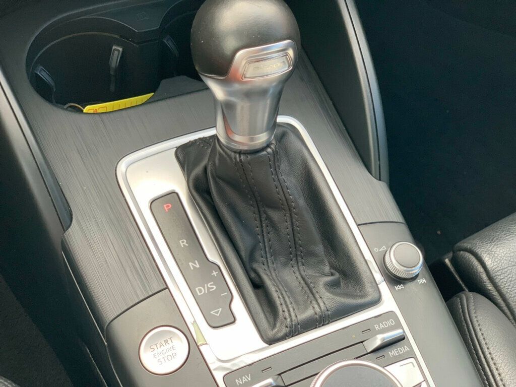 2016 Audi A3 e-tron 4dr Hatchback Premium Plus E-Tron Sportback - 22949896 - 42