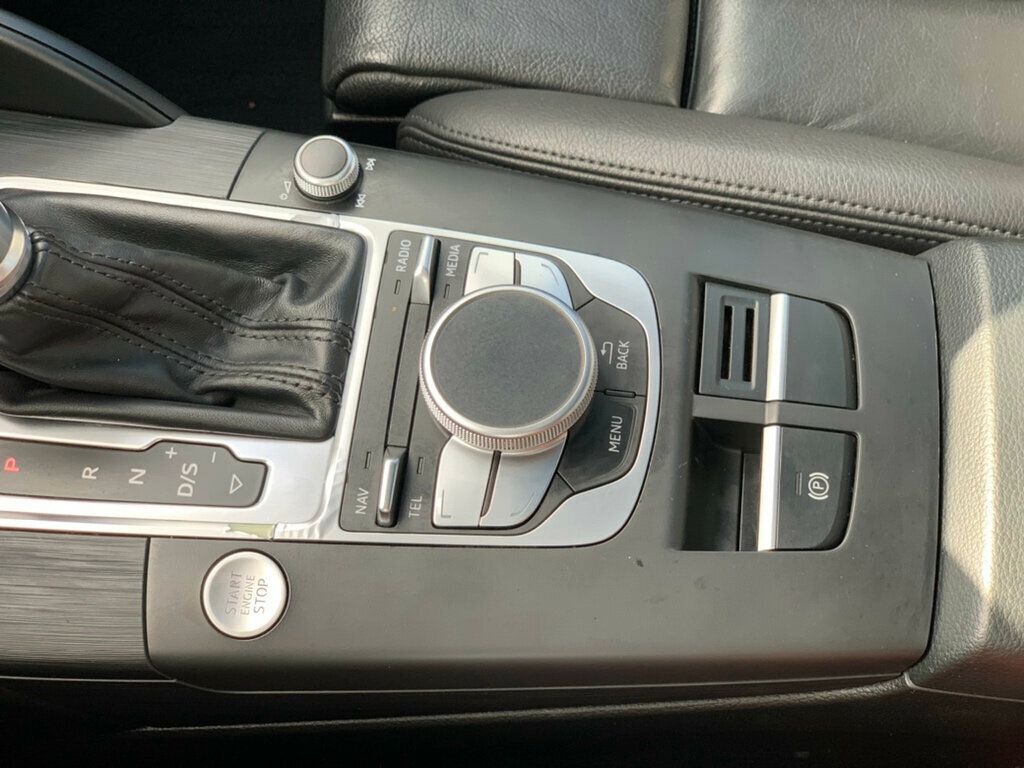 2016 Audi A3 e-tron 4dr Hatchback Premium Plus E-Tron Sportback - 22949896 - 43