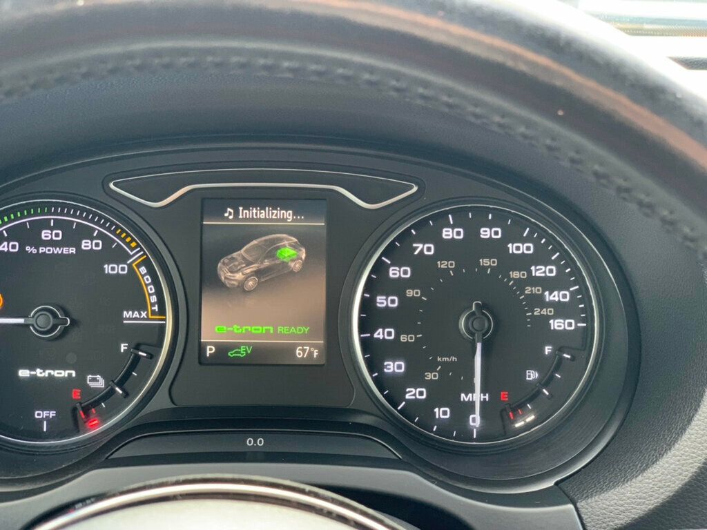 2016 Audi A3 e-tron 4dr Hatchback Premium Plus E-Tron Sportback - 22949896 - 44