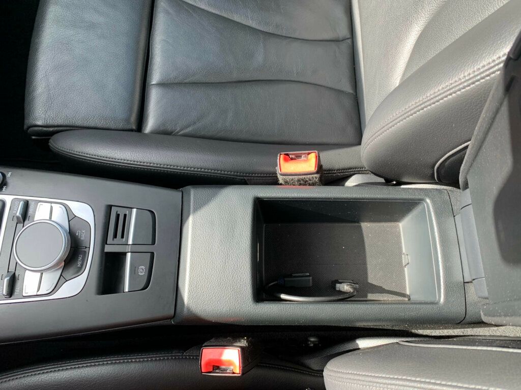 2016 Audi A3 e-tron 4dr Hatchback Premium Plus E-Tron Sportback - 22949896 - 45