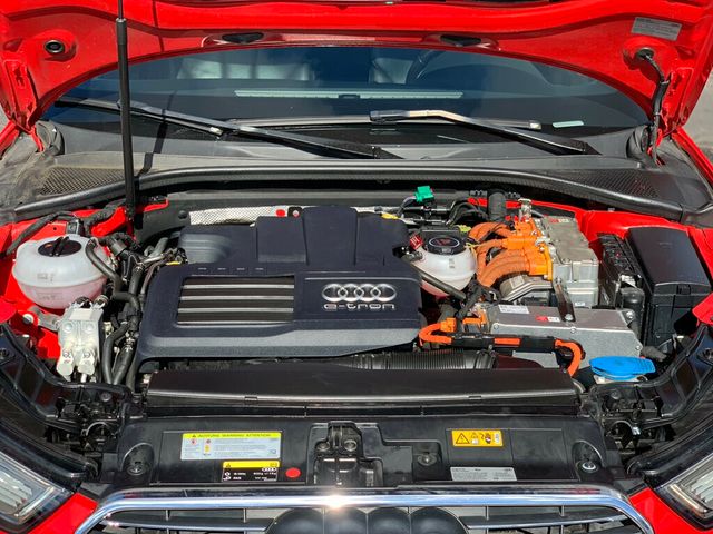 2016 Audi A3 e-tron 4dr Hatchback Premium Plus E-Tron Sportback - 22949896 - 49