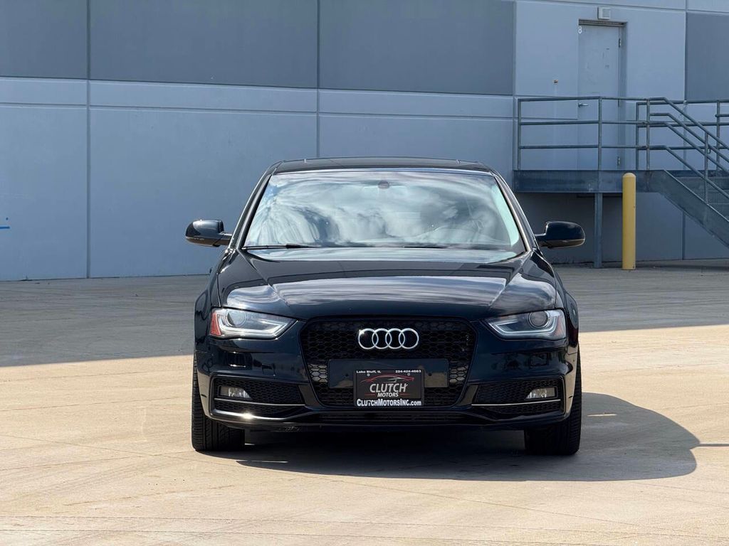 2016 Audi A4 2.0T quattro Premium Plus AWD 4dr Sedan 8A - 22883869 - 1