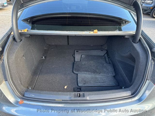 2016 Audi A4 4dr Sedan Automatic quattro 2.0T Premium - 22945445 - 11