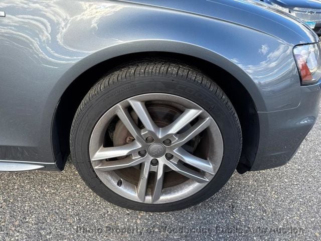 2016 Audi A4 4dr Sedan Automatic quattro 2.0T Premium - 22945445 - 13