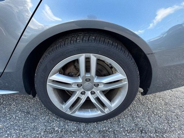 2016 Audi A4 4dr Sedan Automatic quattro 2.0T Premium - 22945445 - 14