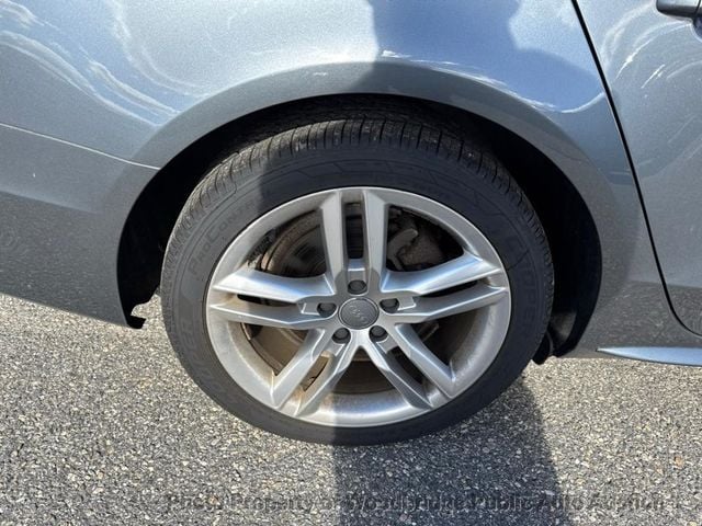 2016 Audi A4 4dr Sedan Automatic quattro 2.0T Premium - 22945445 - 15