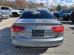 2016 Audi A4 4dr Sedan Automatic quattro 2.0T Premium - 22945445 - 2