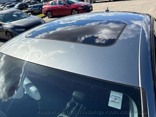 2016 Audi A4 4dr Sedan Automatic quattro 2.0T Premium - 22945445 - 4