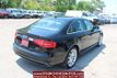 2016 Audi A4 4dr Sedan Automatic quattro 2.0T Premium - 22491343 - 4