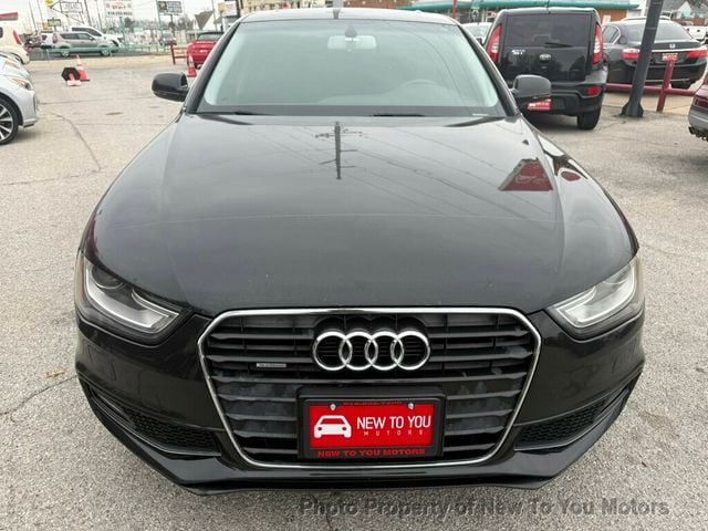 2016 Audi A4 4dr Sedan Automatic quattro 2.0T Premium - 22976125 - 6
