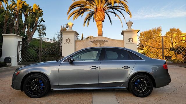 2016 Audi A4 4dr Sedan Automatic quattro 2.0T Premium - 22974000 - 11