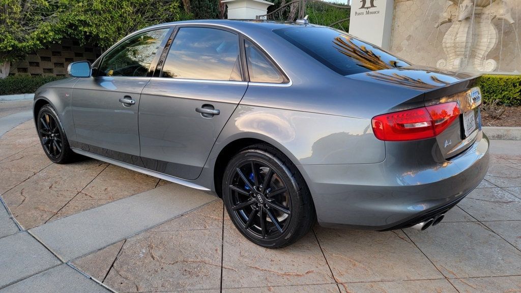 2016 Audi A4 4dr Sedan Automatic quattro 2.0T Premium - 22974000 - 14