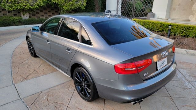 2016 Audi A4 4dr Sedan Automatic quattro 2.0T Premium - 22974000 - 15