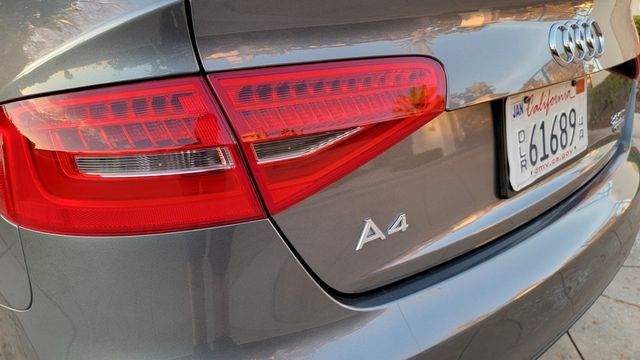 2016 Audi A4 4dr Sedan Automatic quattro 2.0T Premium - 22974000 - 17