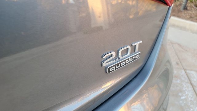 2016 Audi A4 4dr Sedan Automatic quattro 2.0T Premium - 22974000 - 18