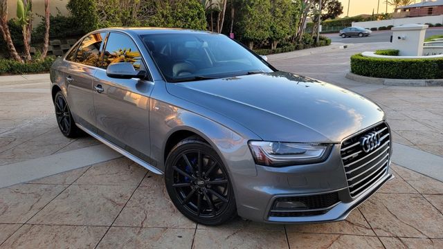 2016 Audi A4 4dr Sedan Automatic quattro 2.0T Premium - 22974000 - 1