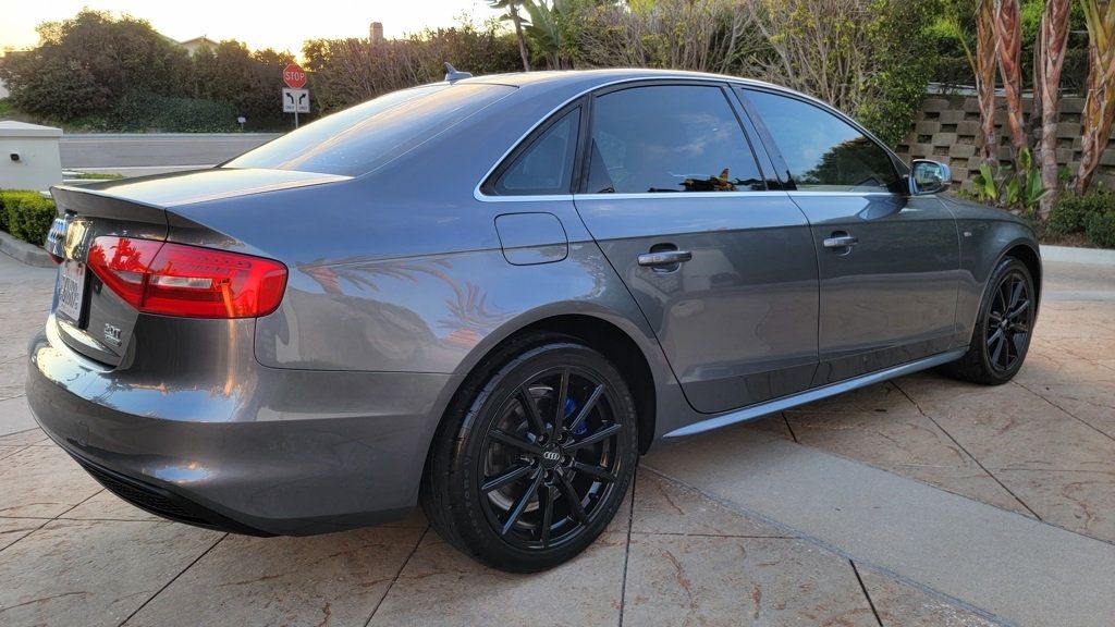 2016 Audi A4 4dr Sedan Automatic quattro 2.0T Premium - 22974000 - 21