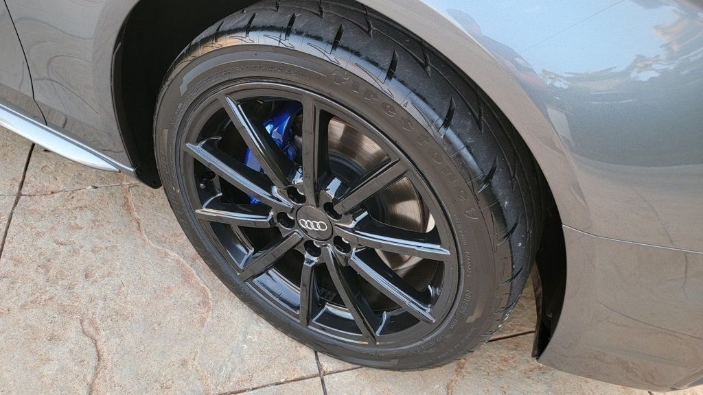 2016 Audi A4 4dr Sedan Automatic quattro 2.0T Premium - 22974000 - 24