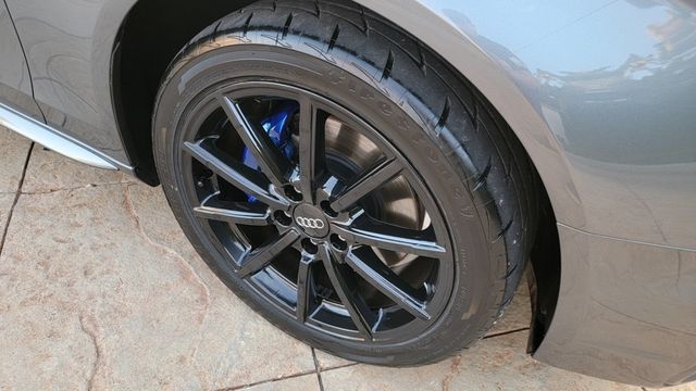 2016 Audi A4 4dr Sedan Automatic quattro 2.0T Premium - 22974000 - 24