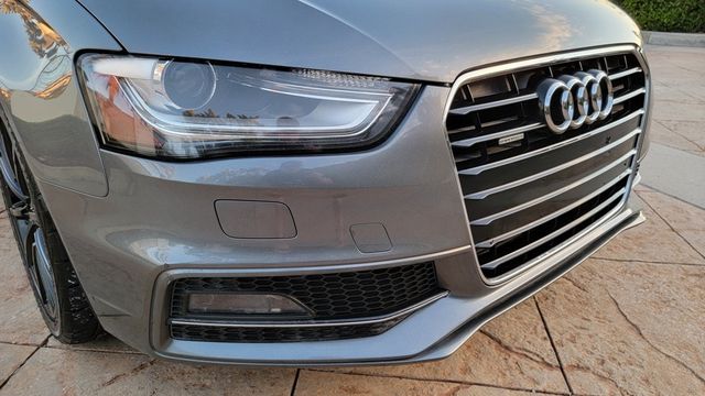 2016 Audi A4 4dr Sedan Automatic quattro 2.0T Premium - 22974000 - 30