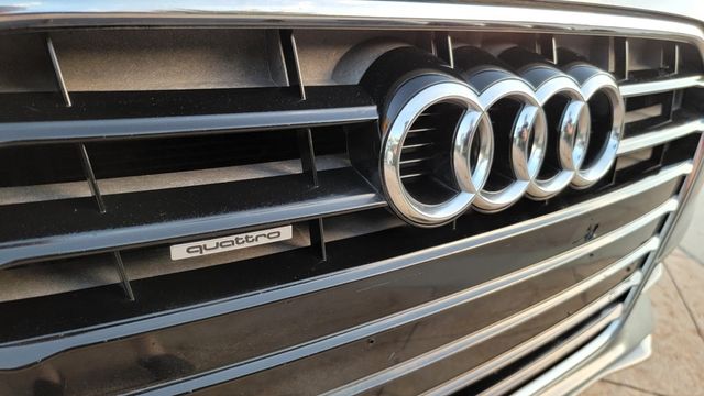 2016 Audi A4 4dr Sedan Automatic quattro 2.0T Premium - 22974000 - 32