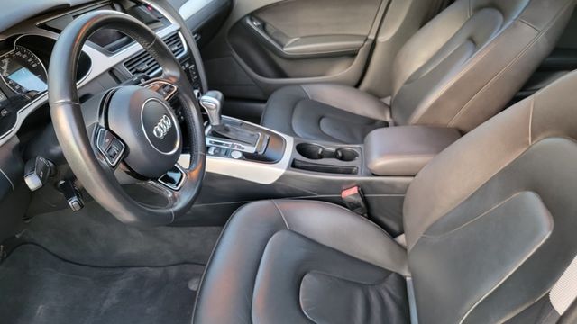 2016 Audi A4 4dr Sedan Automatic quattro 2.0T Premium - 22974000 - 34
