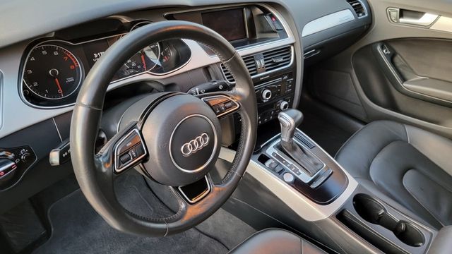 2016 Audi A4 4dr Sedan Automatic quattro 2.0T Premium - 22974000 - 36