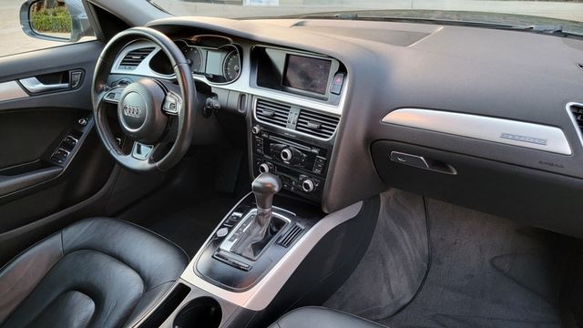 2016 Audi A4 4dr Sedan Automatic quattro 2.0T Premium - 22974000 - 39