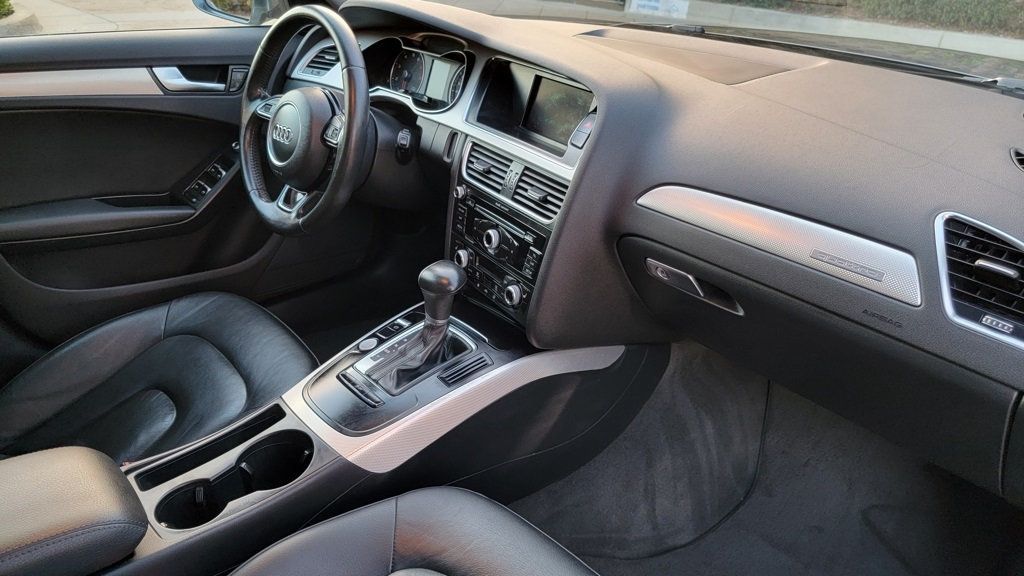 2016 Audi A4 4dr Sedan Automatic quattro 2.0T Premium - 22974000 - 40