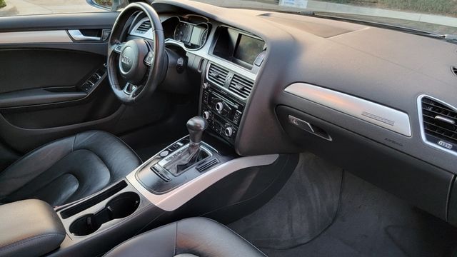 2016 Audi A4 4dr Sedan Automatic quattro 2.0T Premium - 22974000 - 40