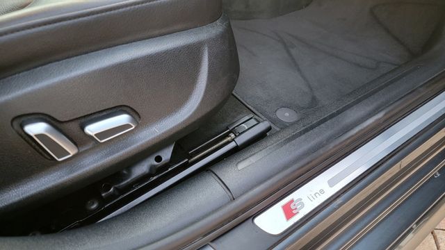 2016 Audi A4 4dr Sedan Automatic quattro 2.0T Premium - 22974000 - 41