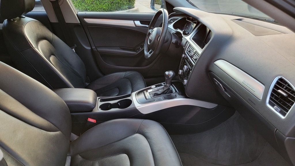 2016 Audi A4 4dr Sedan Automatic quattro 2.0T Premium - 22974000 - 42