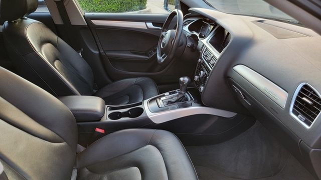 2016 Audi A4 4dr Sedan Automatic quattro 2.0T Premium - 22974000 - 42