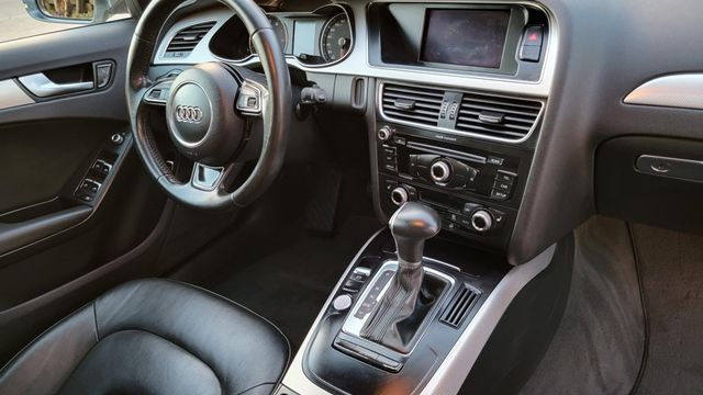 2016 Audi A4 4dr Sedan Automatic quattro 2.0T Premium - 22974000 - 44