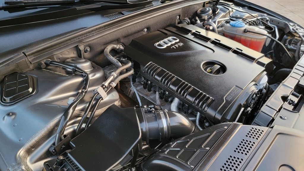 2016 Audi A4 4dr Sedan Automatic quattro 2.0T Premium - 22974000 - 46