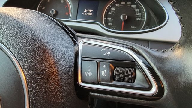 2016 Audi A4 4dr Sedan Automatic quattro 2.0T Premium - 22974000 - 48