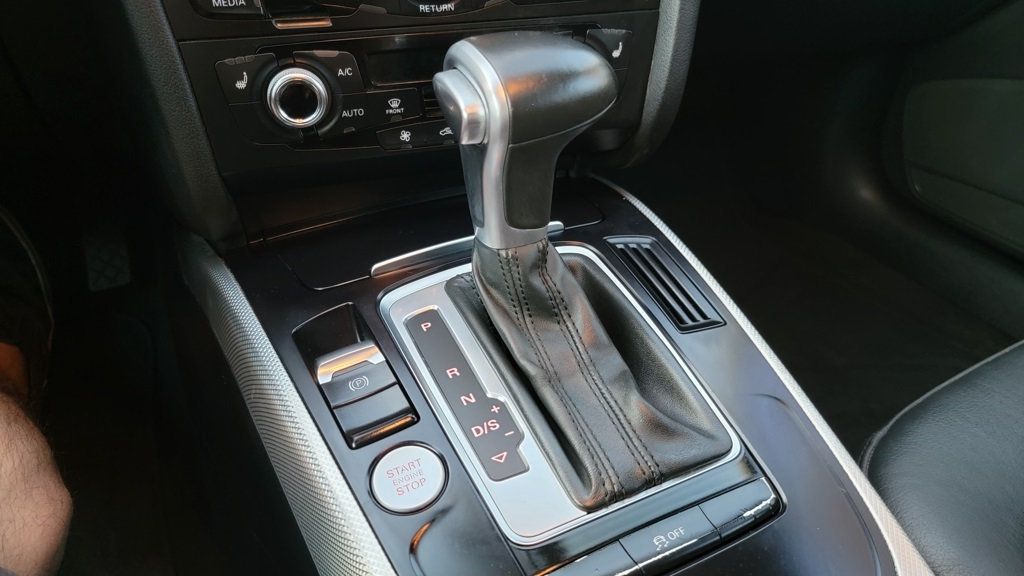 2016 Audi A4 4dr Sedan Automatic quattro 2.0T Premium - 22974000 - 50