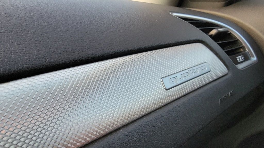 2016 Audi A4 4dr Sedan Automatic quattro 2.0T Premium - 22974000 - 51