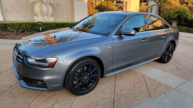 2016 Audi A4 4dr Sedan Automatic quattro 2.0T Premium - 22974000 - 6